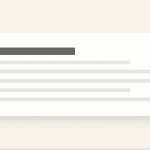 proposal stack — 6 doc types