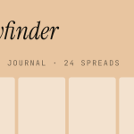 wayfinder — travel journal