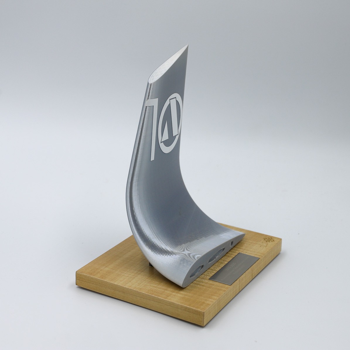 Trophée aéronautique
