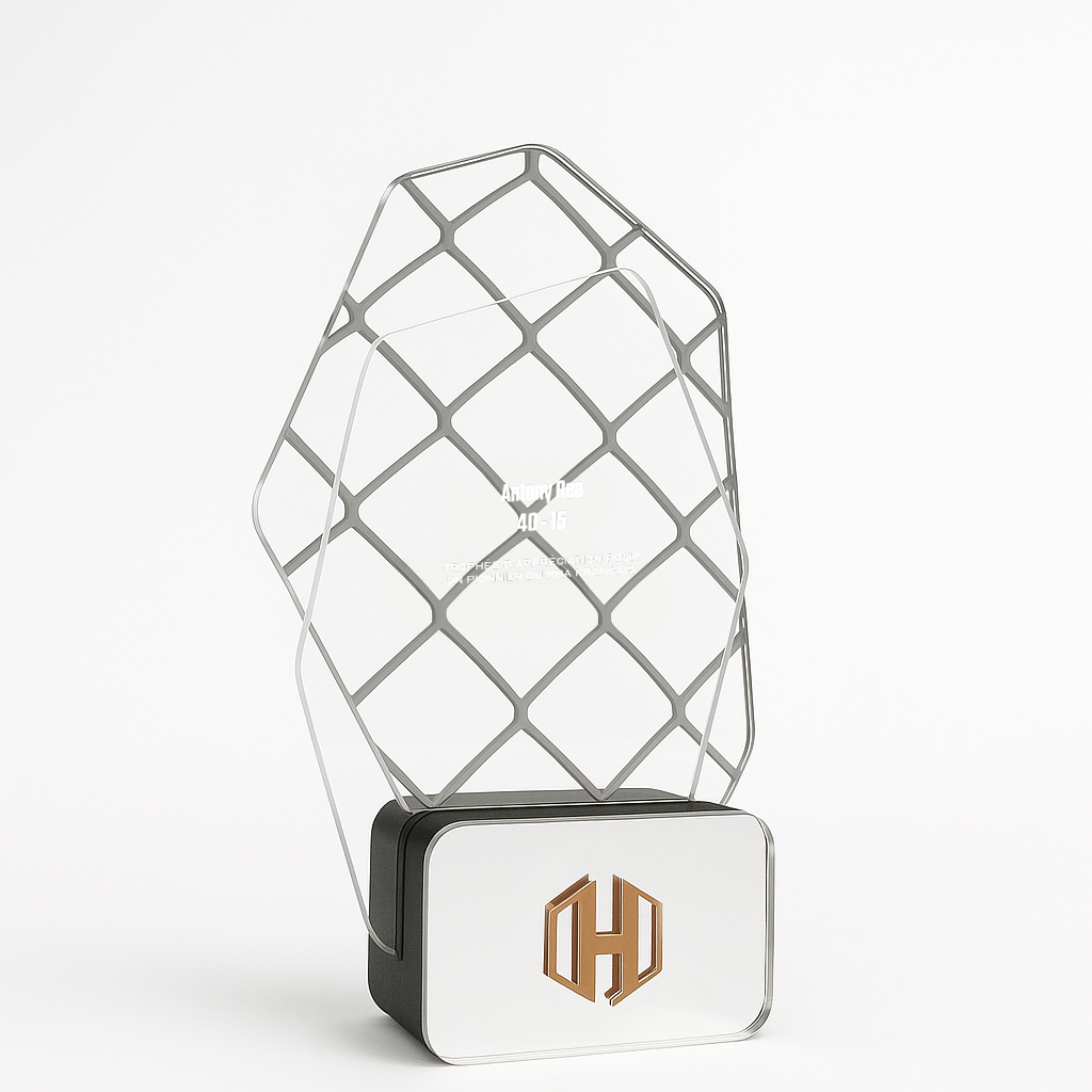 Trophée MMA