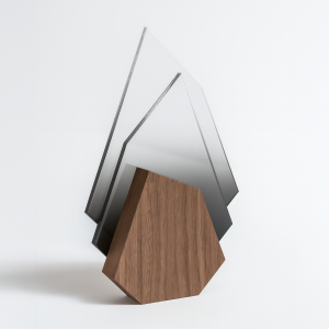 Trophée montagne